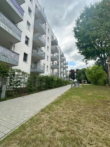 3 Zimmer Wohnung mit 59 m² in Berlin – Bild 11
