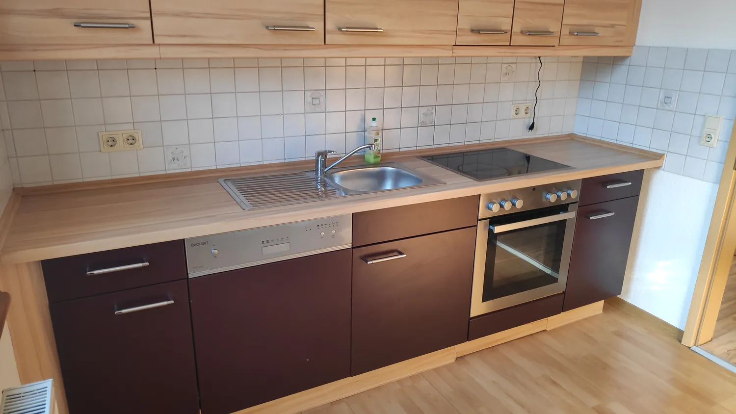 3 Zimmer Wohnung mit 65 m² in Nordhausen – Bild 3