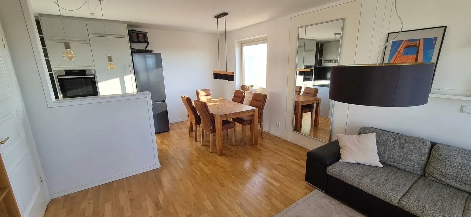 3 Zimmer Wohnung mit 75 m² in München – Bild 2
