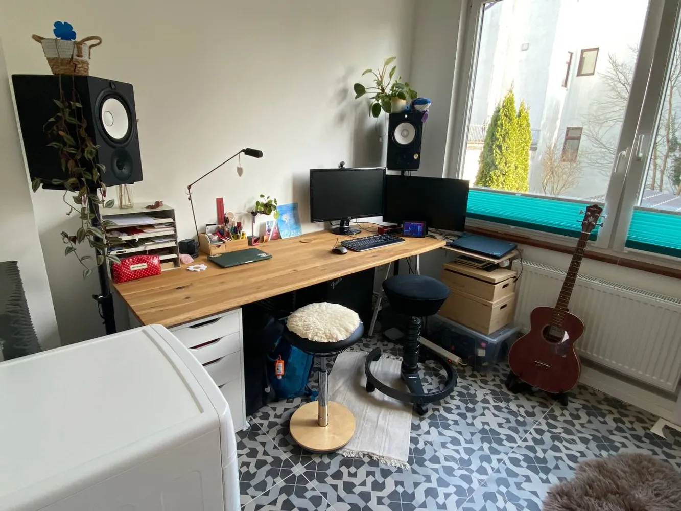 4 room apartment with 85 m² in Bremen – Photo 7