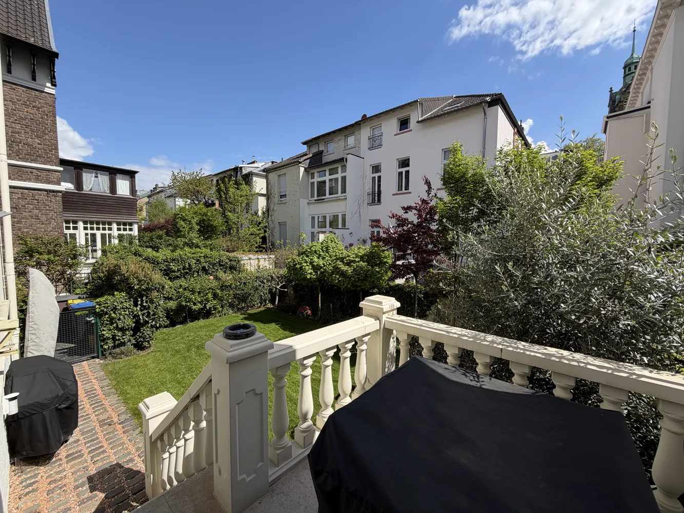 7 Zimmer Wohnung mit 200 m² in Bonn – Bild 6