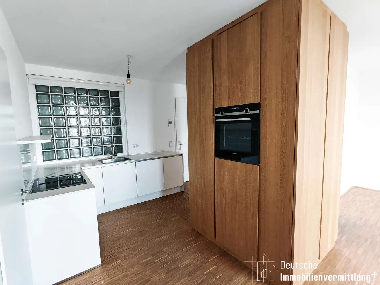 2 Zimmer Wohnung mit 57 m² in München – Bild 1
