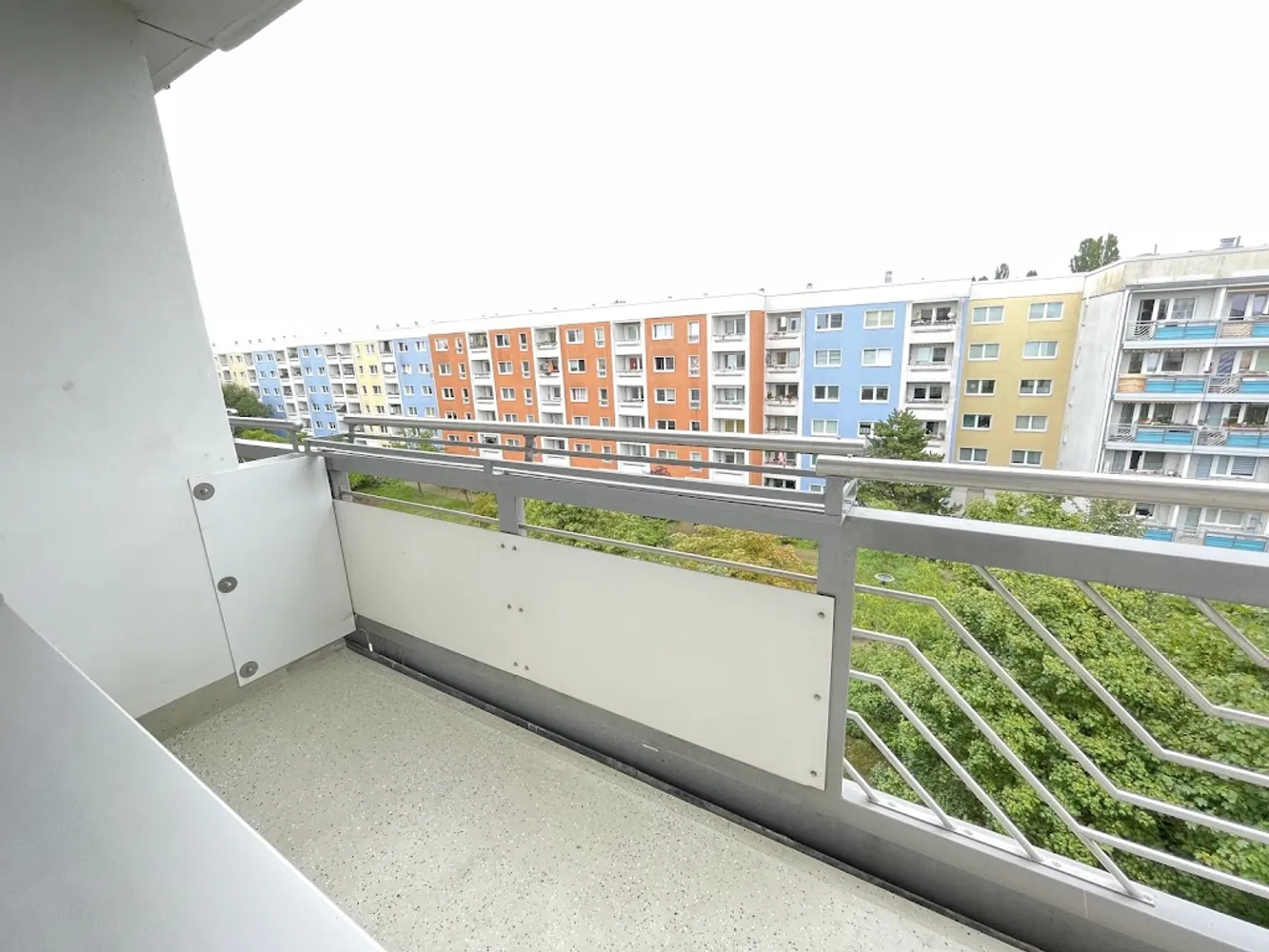 2 Zimmer Wohnung mit 51 m² in Berlin – Bild 5