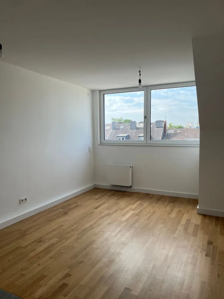 2 Zimmer Wohnung mit 47 m² in Düsseldorf – Bild 5