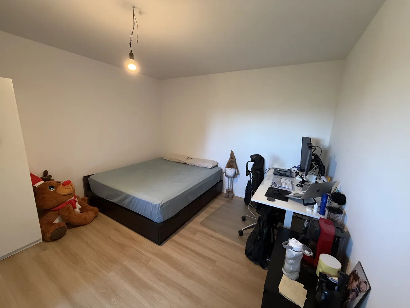 3 Zimmer Wohnung mit 74 m² in Berlin – Bild 12
