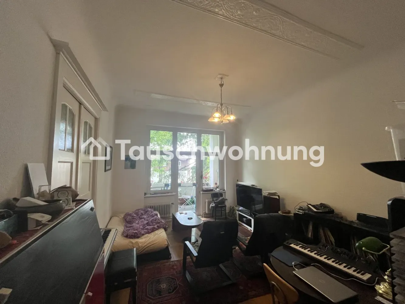 4 Zimmer Wohnung mit 100 m² in Berlin – Bild 8