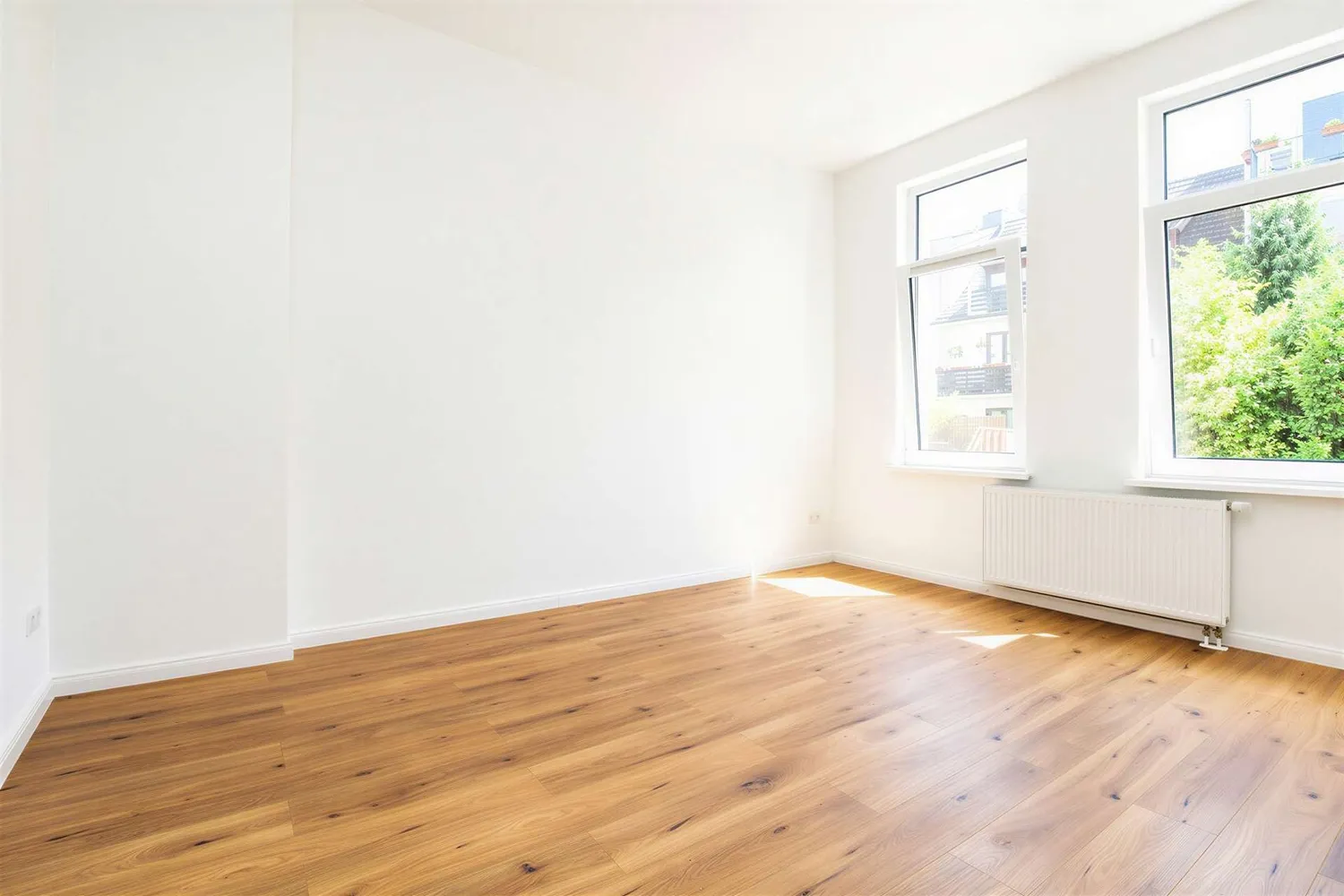 3 Zimmer Wohnung mit 102 m² in Bremen – Bild 2