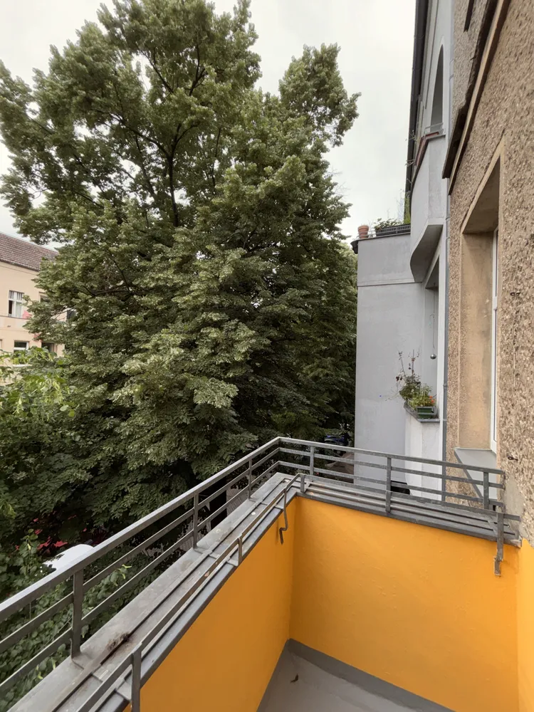 4 Zimmer Wohnung mit 114 m² in Berlin – Bild 8