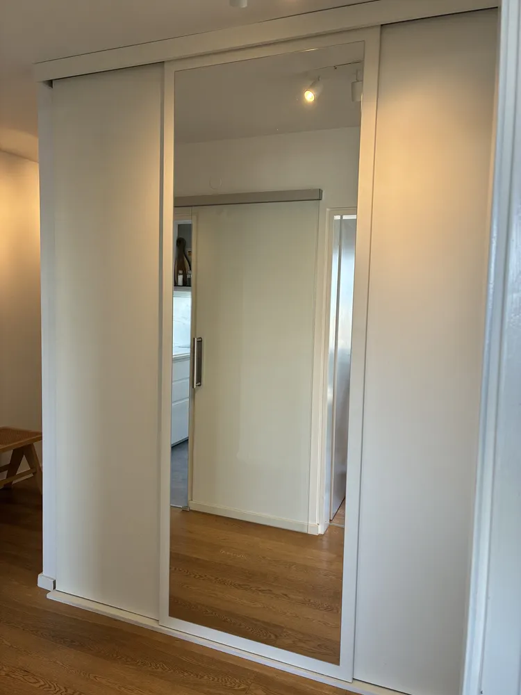 3 Zimmer Wohnung mit 90 m² in Frankfurt am Main – Bild 9