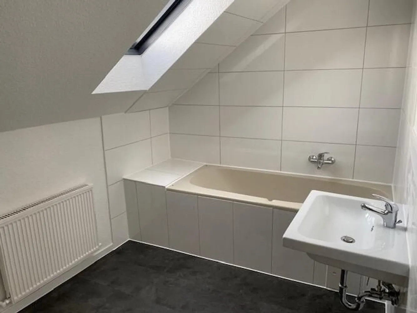 4 Zimmer Wohnung mit 58 m² in Gelsenkirchen – Bild 8