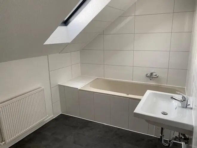 4 Zimmer Wohnung mit 58 m² in Gelsenkirchen – Bild 8