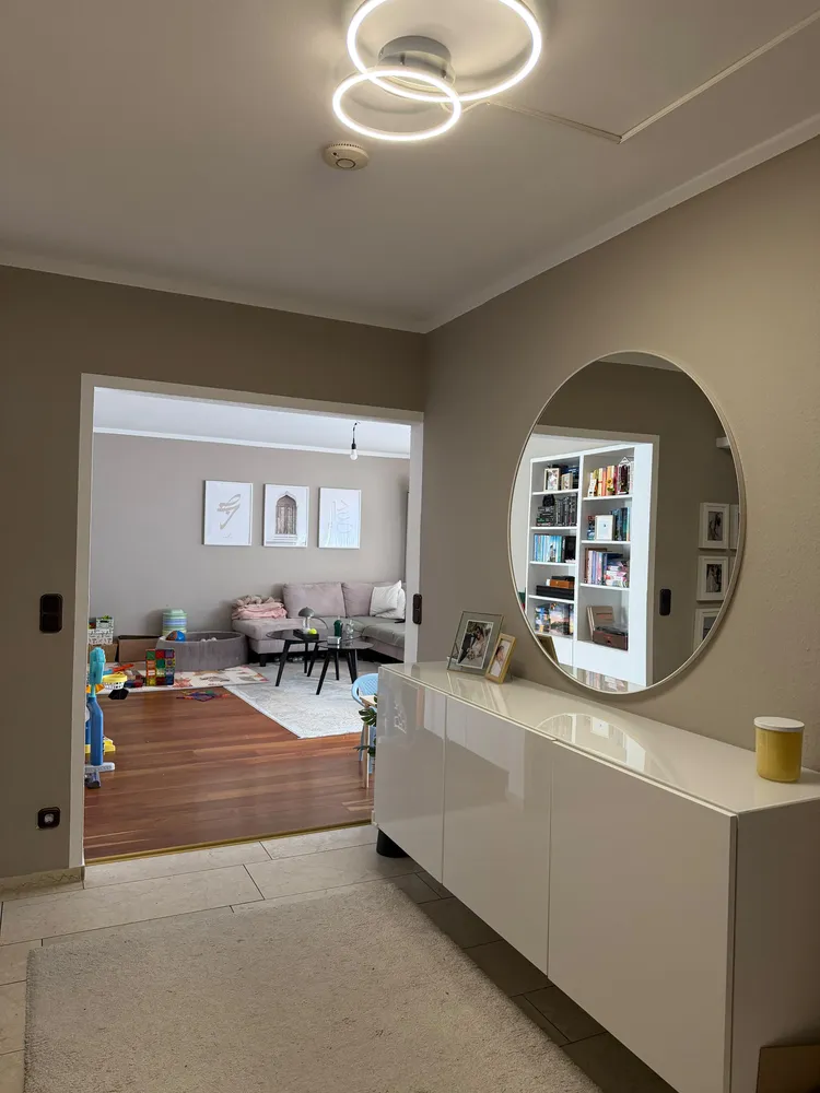 3 Zimmer Wohnung mit 92 m² in Essen – Bild 2