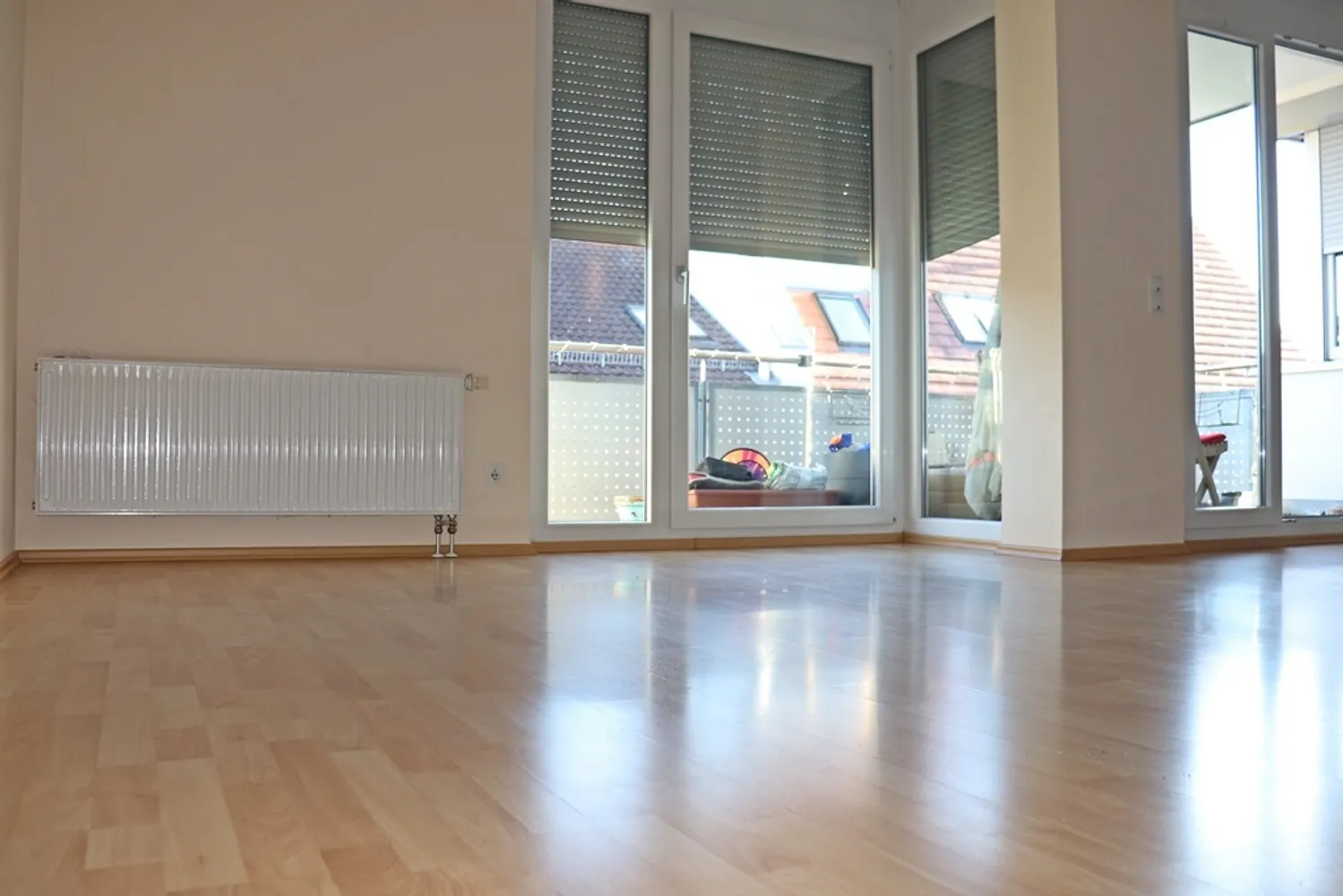 4 Zimmer Wohnung mit 107 m² in Stuttgart – Bild 5