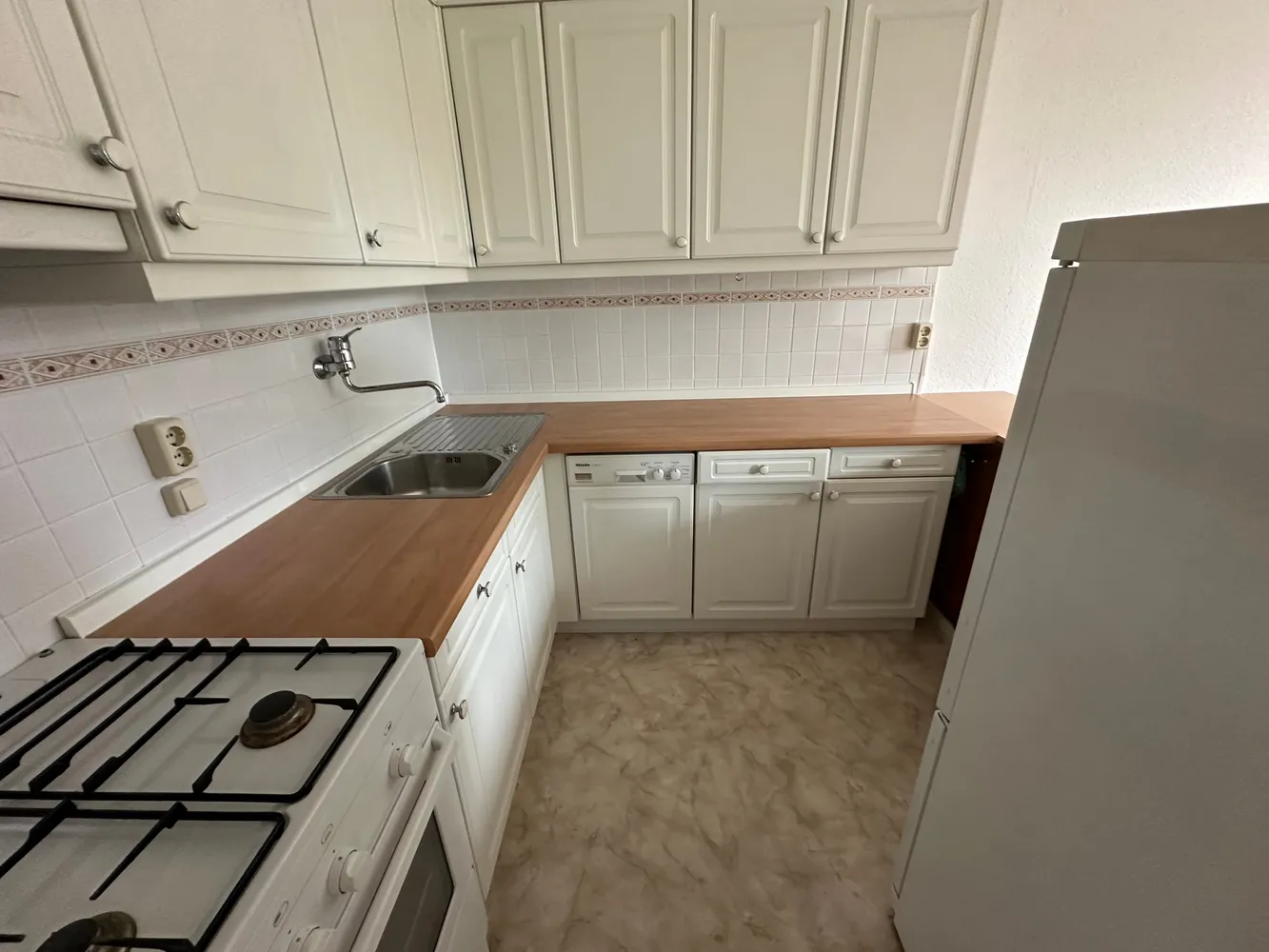 3 room apartment with 56 m² in Chemnitz – Photo 11