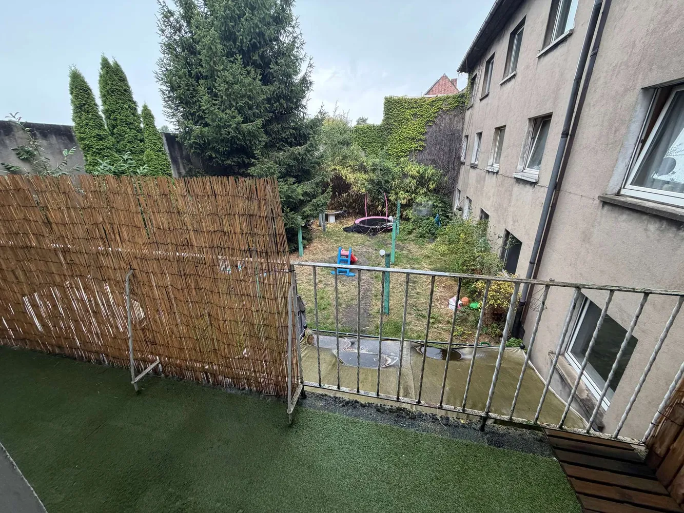 2 Zimmer Wohnung mit 54 m² in Oberhausen – Bild 6