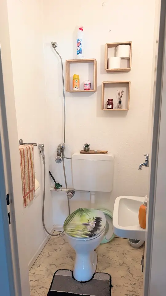 2 Zimmer Wohnung mit 55 m² in Rüsselsheim am Main – Bild 10