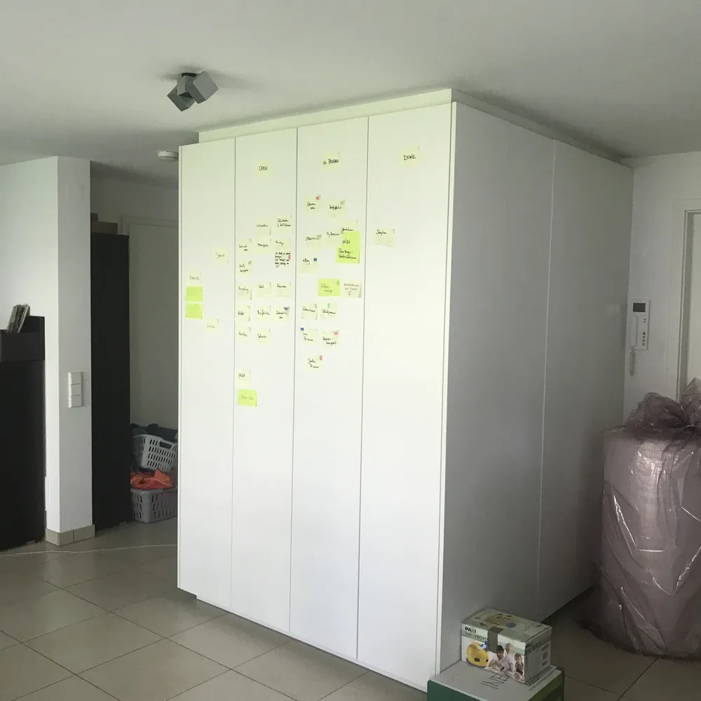 4 Zimmer Wohnung mit 107 m² in Stuttgart – Bild 11