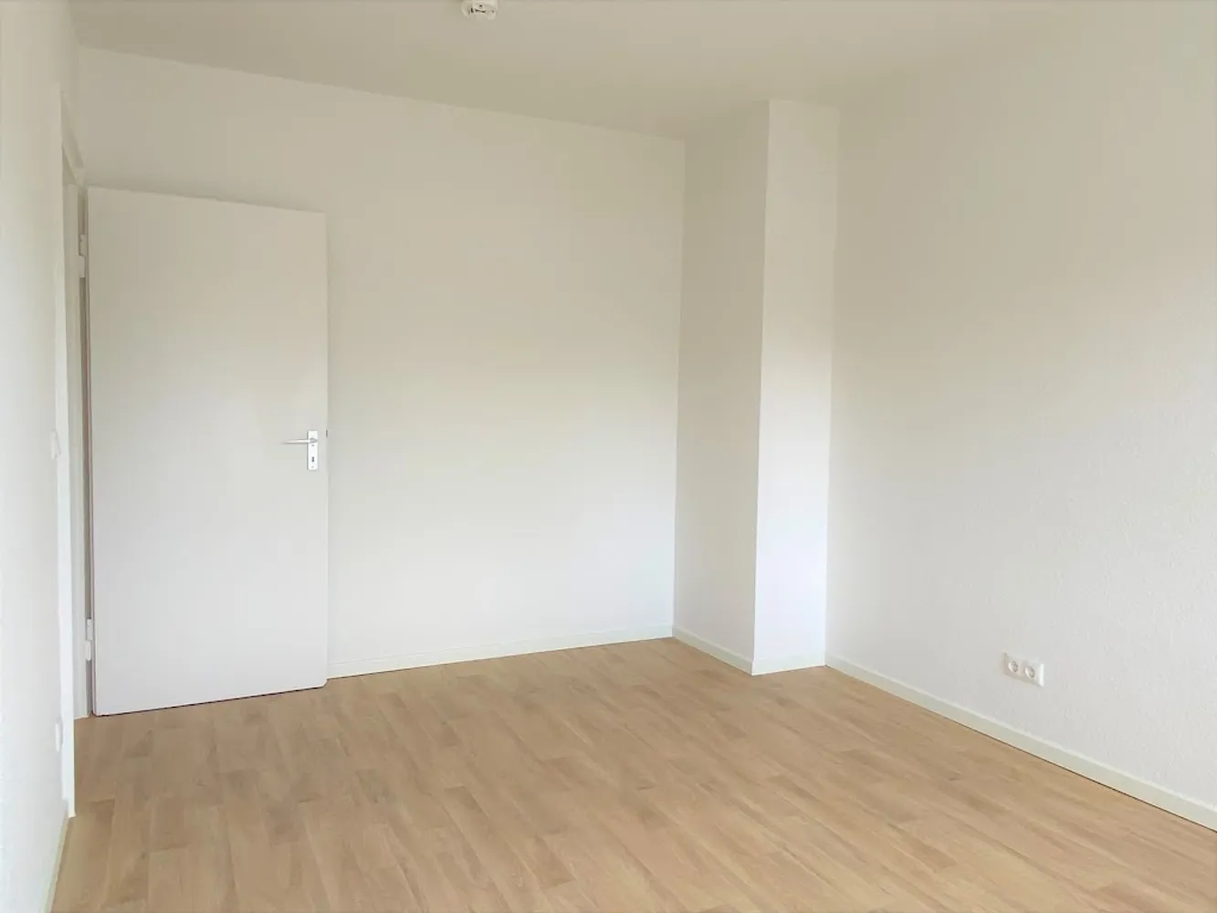 2 Zimmer Wohnung mit 55 m² in Duisburg – Bild 2