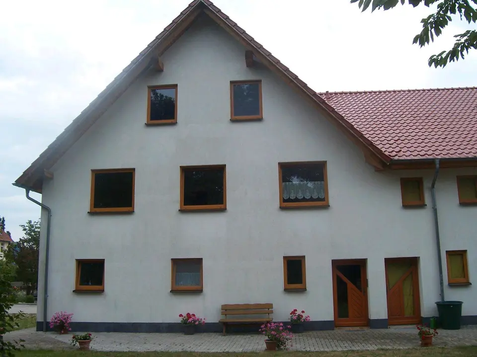 6 Zimmer Wohnung mit 120 m² in Braunschweig – Bild 10