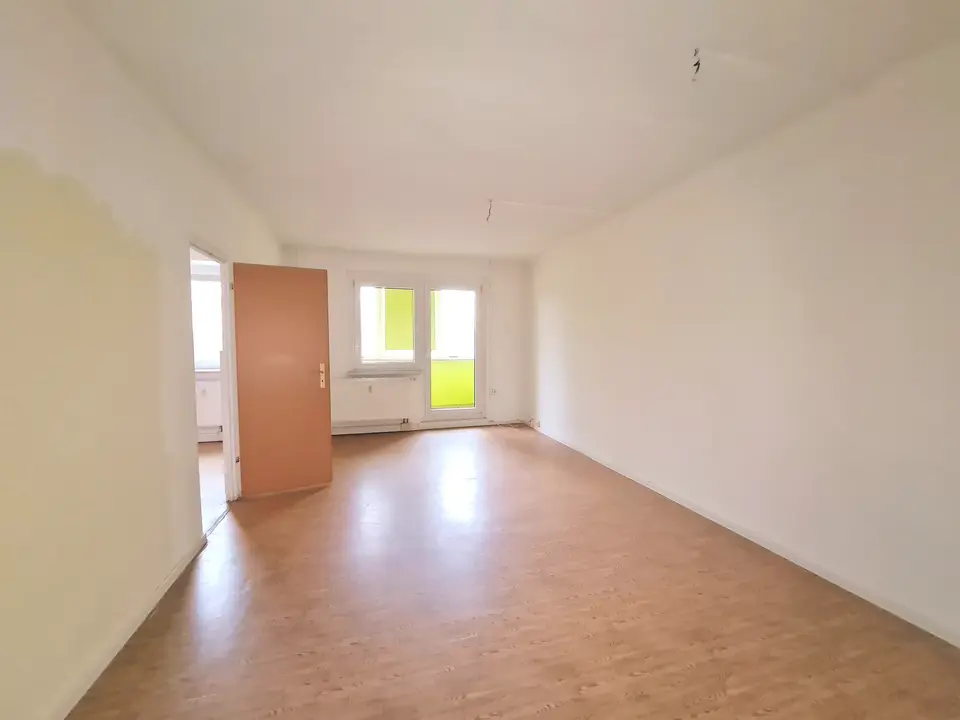3 Zimmer Wohnung mit 70 m² in Borna – Bild 1