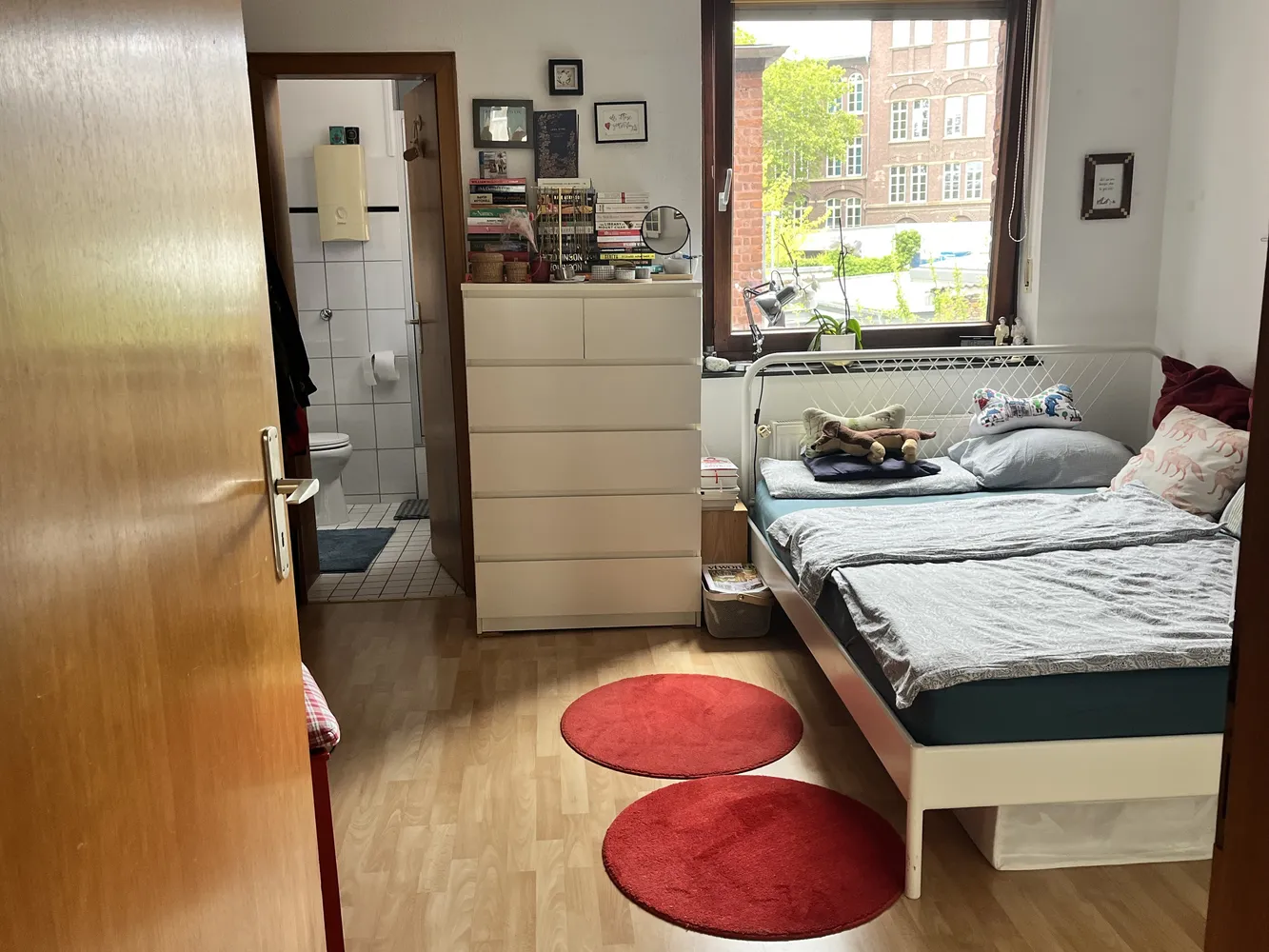 3 Zimmer Wohnung mit 84 m² in Aachen – Bild 6