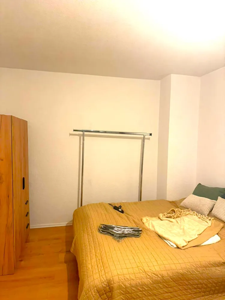 2 Zimmer Wohnung mit 37 m² in Düsseldorf – Bild 10