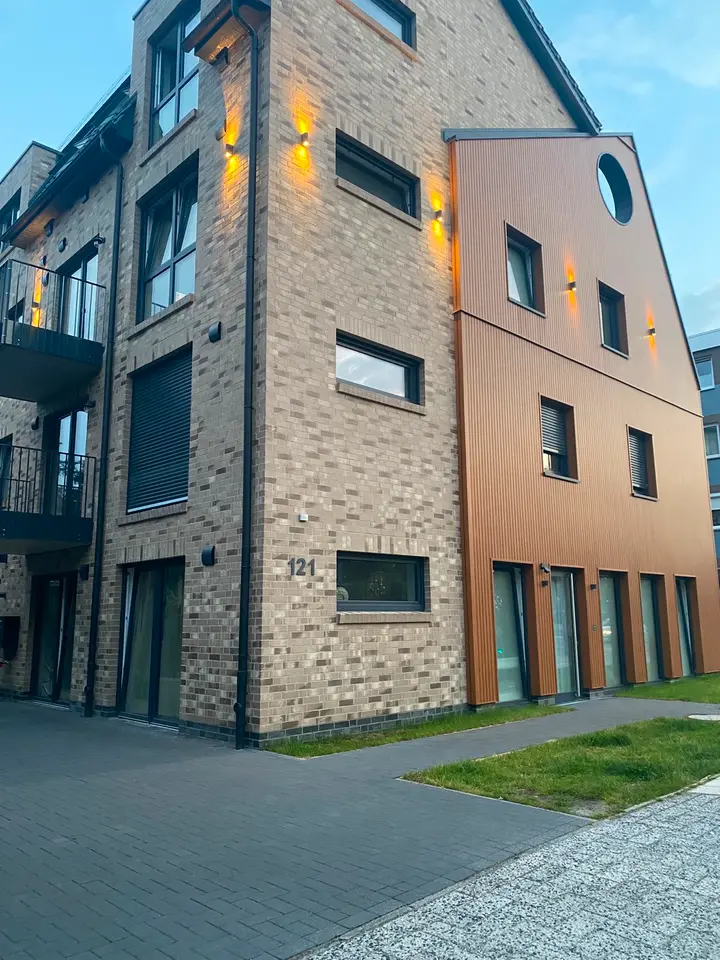 WG-Zimmer mit 16 m² in Oldenburg – Bild 3