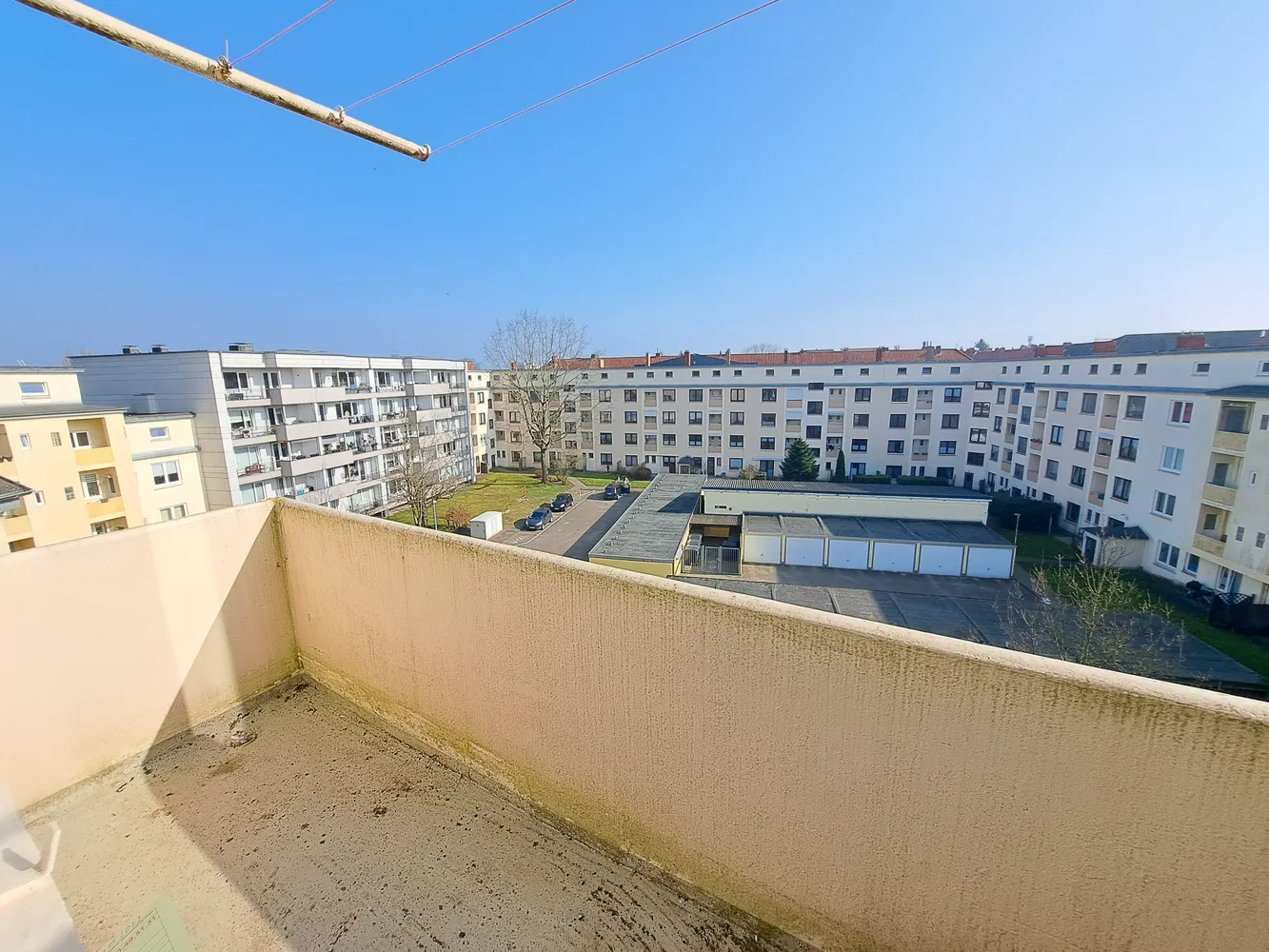 4 Zimmer Wohnung mit 114 m² in Bremerhaven – Bild 4