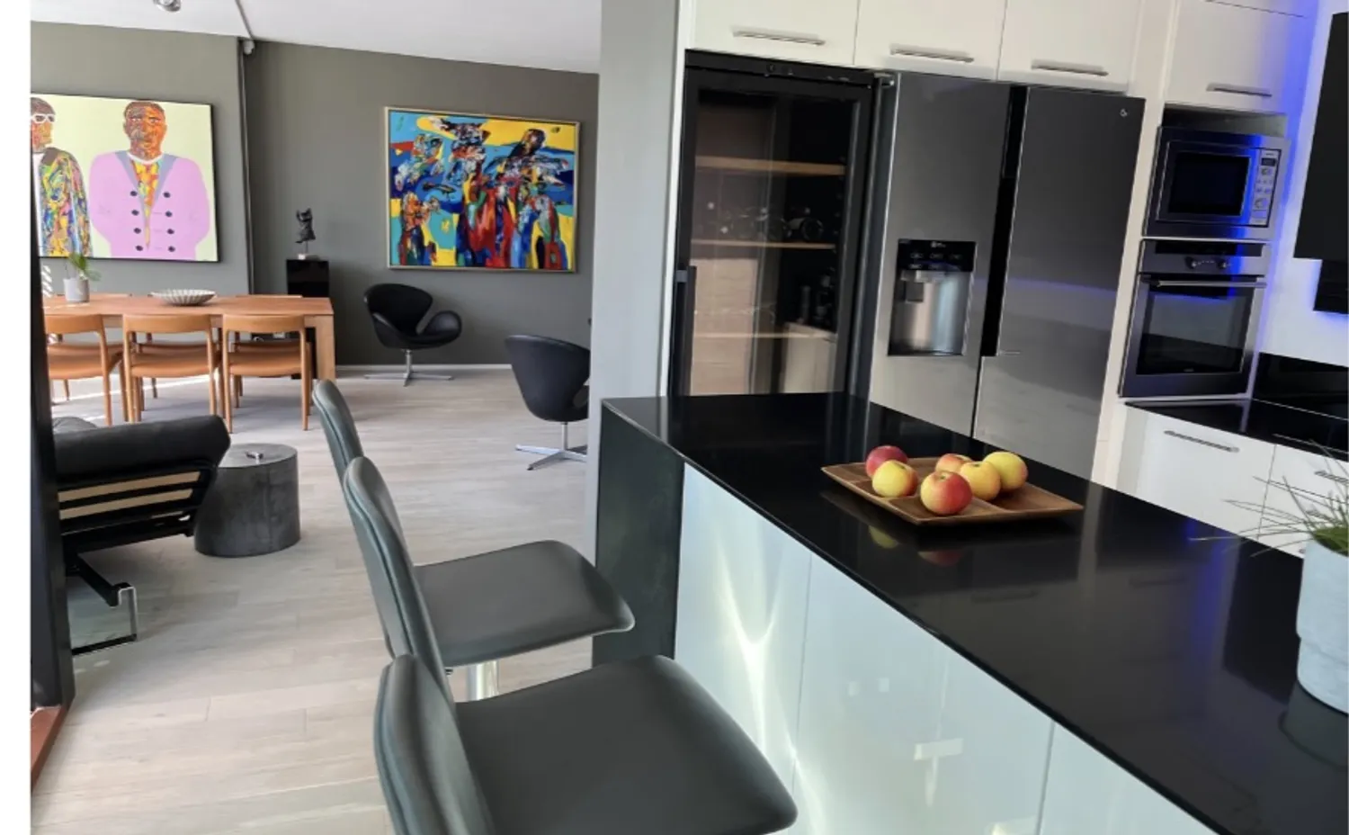 3 Zimmer Wohnung mit 110 m² in Hamburg – Bild 6