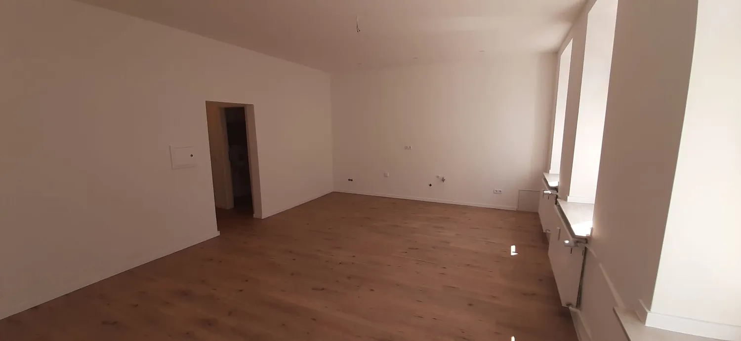 2 Zimmer Wohnung mit 48 m² in Moers – Bild 2