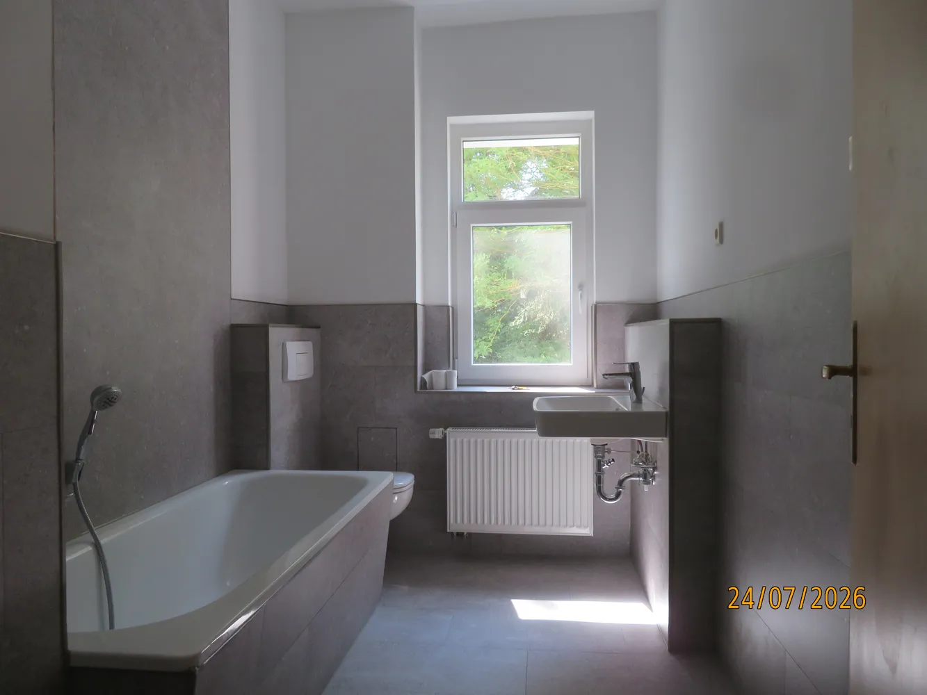 3 Zimmer Wohnung mit 70 m² in Leipzig – Bild 1