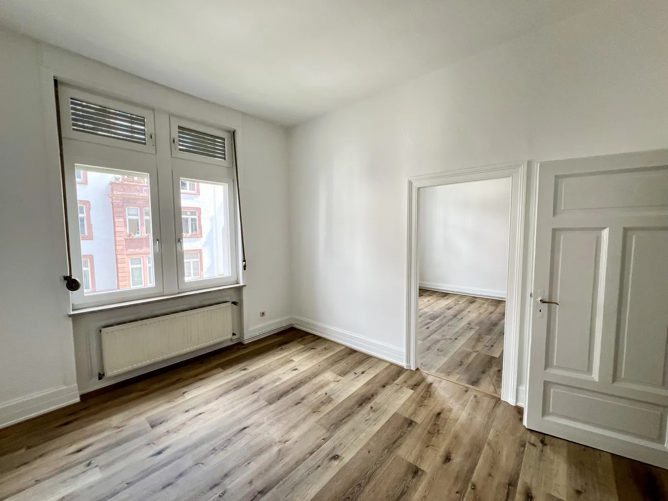 2 room apartment with 50 m² in Frankfurt am Main – Photo 3