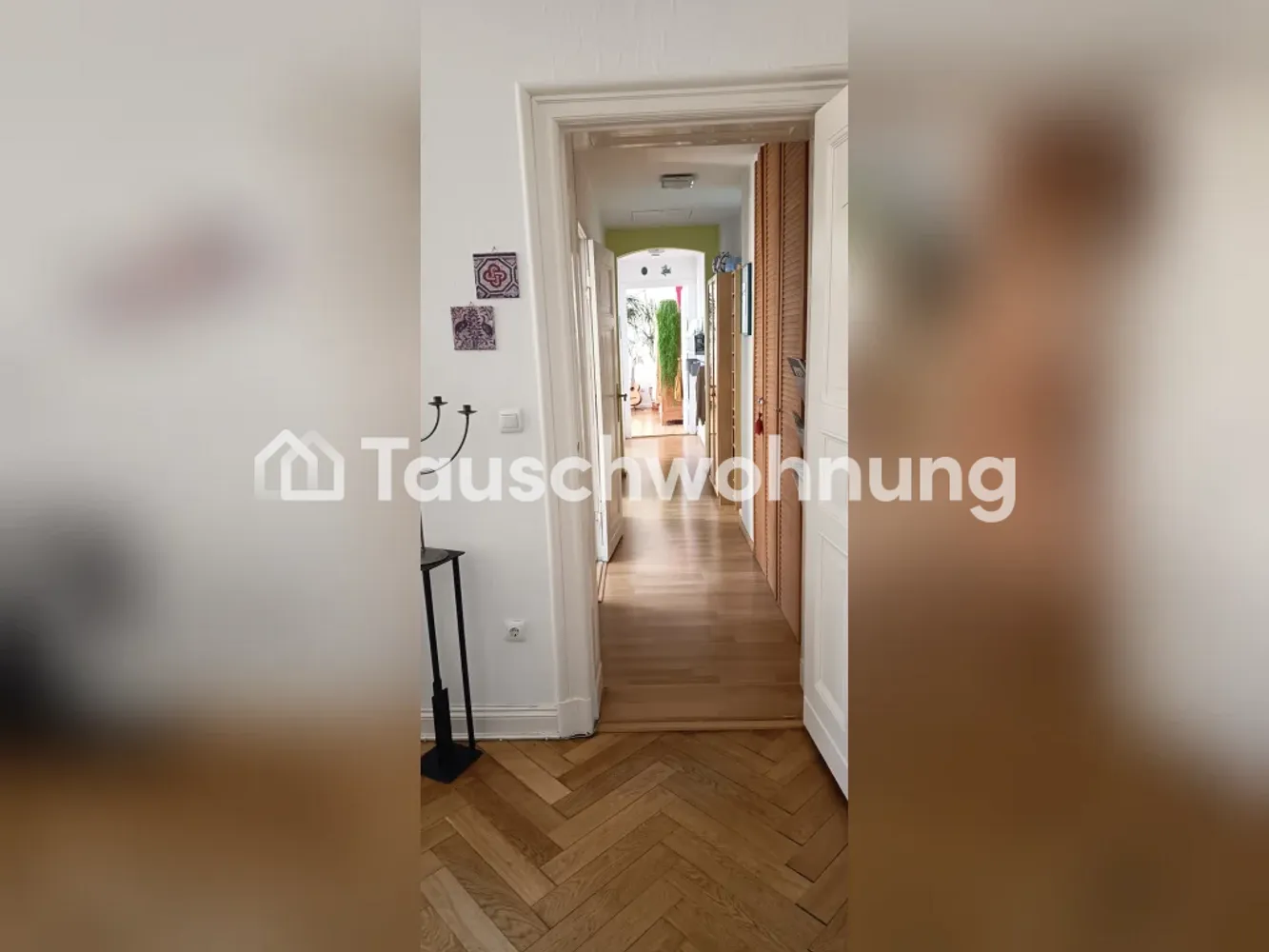 4 Zimmer Wohnung mit 96 m² in Berlin – Bild 2