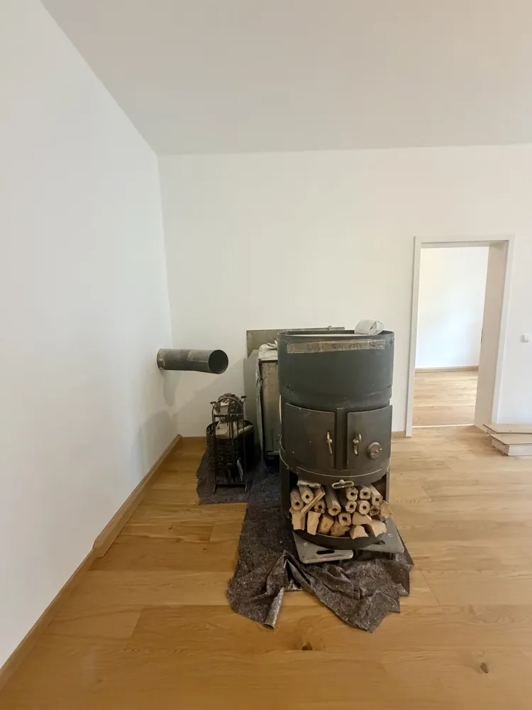 4 Zimmer Wohnung mit 120 m² in München – Bild 4