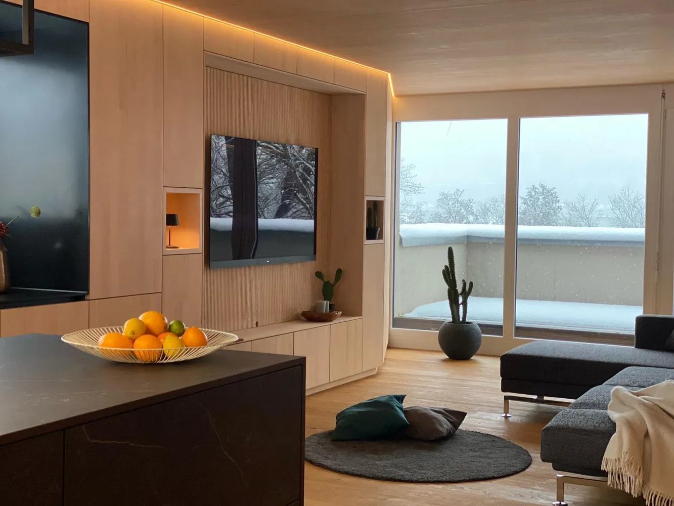 4 Zimmer Wohnung mit 188 m² in Ulm – Bild 11