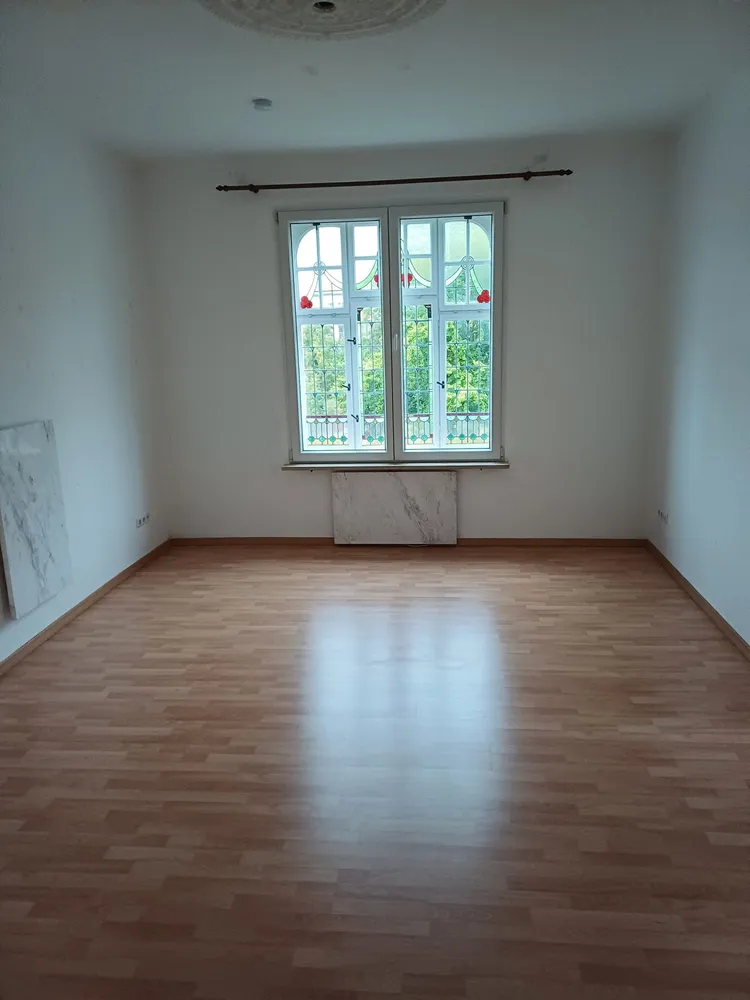 4 room apartment with 105 m² in Amberg – Photo 2