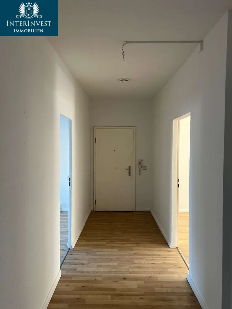3 Zimmer Wohnung mit 70 m² in Magdeburg – Bild 9