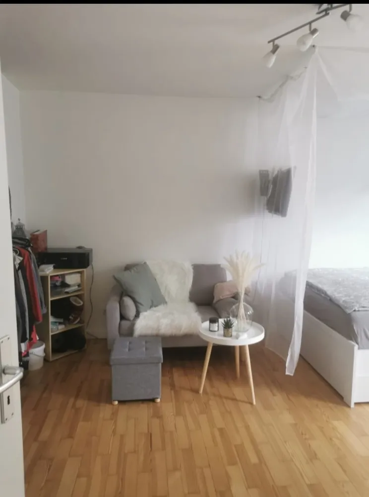 3 Zimmer Wohnung mit 75 m² in Nürnberg – Bild 11
