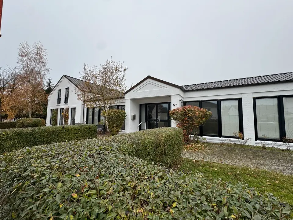 5 Zimmer Wohnung mit 147 m² in Winsen (Luhe) – Bild 10