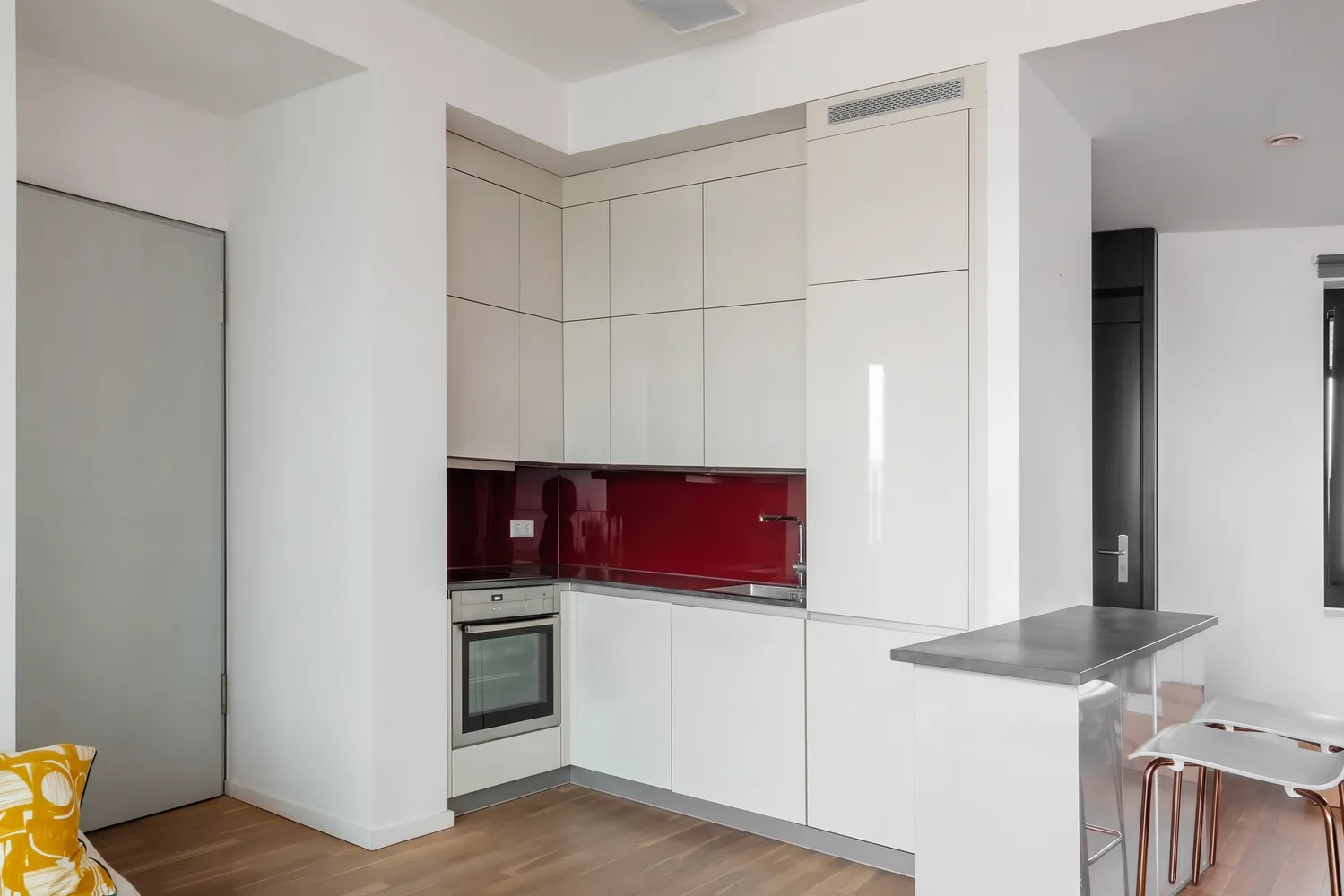 2 Zimmer Wohnung mit 67 m² in Berlin – Bild 3