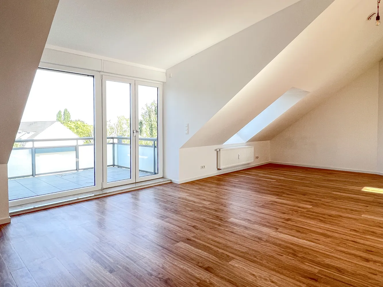 2 Zimmer Wohnung mit 61 m² in Wiesbaden – Bild 11