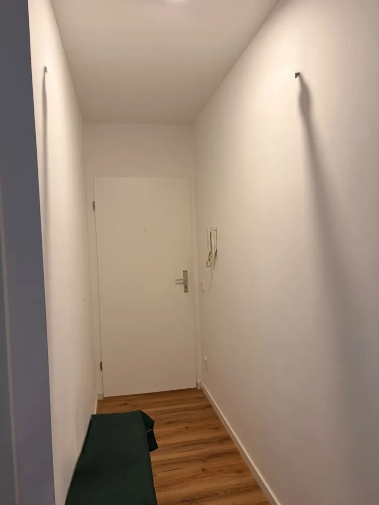 2 room apartment with 60 m² in Mainz – Photo 1