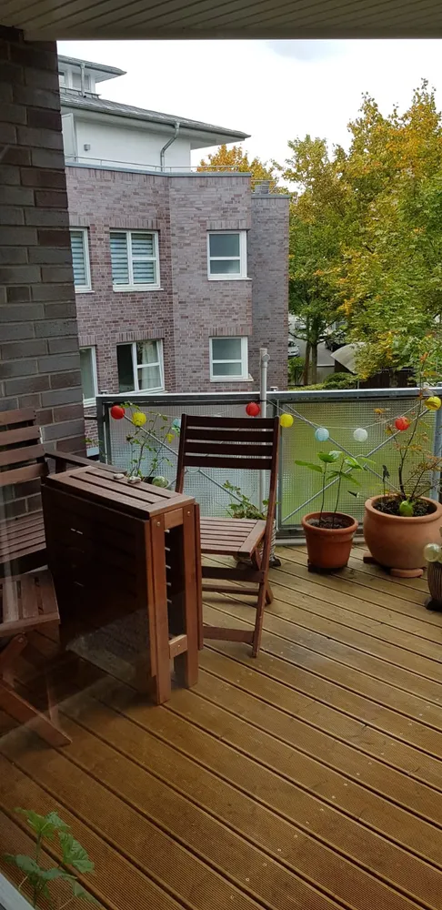 3 Zimmer Wohnung mit 92 m² in Hannover – Bild 10
