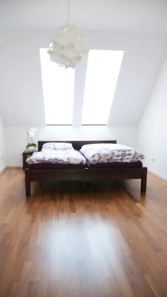 4 Zimmer Wohnung mit 118 m² in Hannover – Bild 4