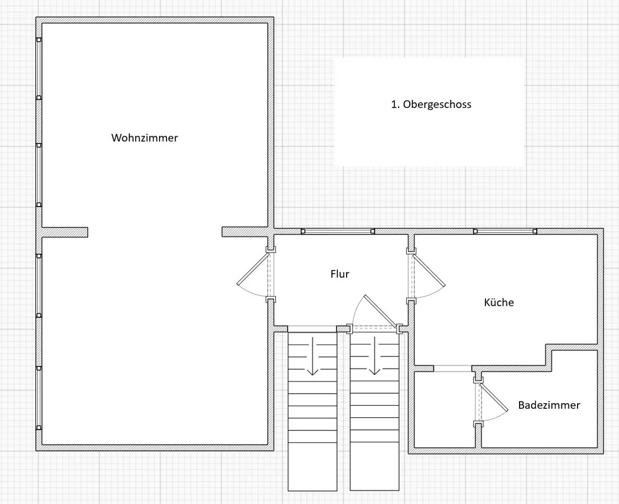 3 room apartment with 65 m² in Bonn – Photo 8