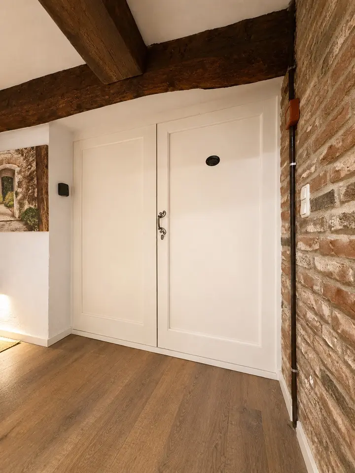 2 Zimmer Wohnung mit 83 m² in Minden – Bild 7