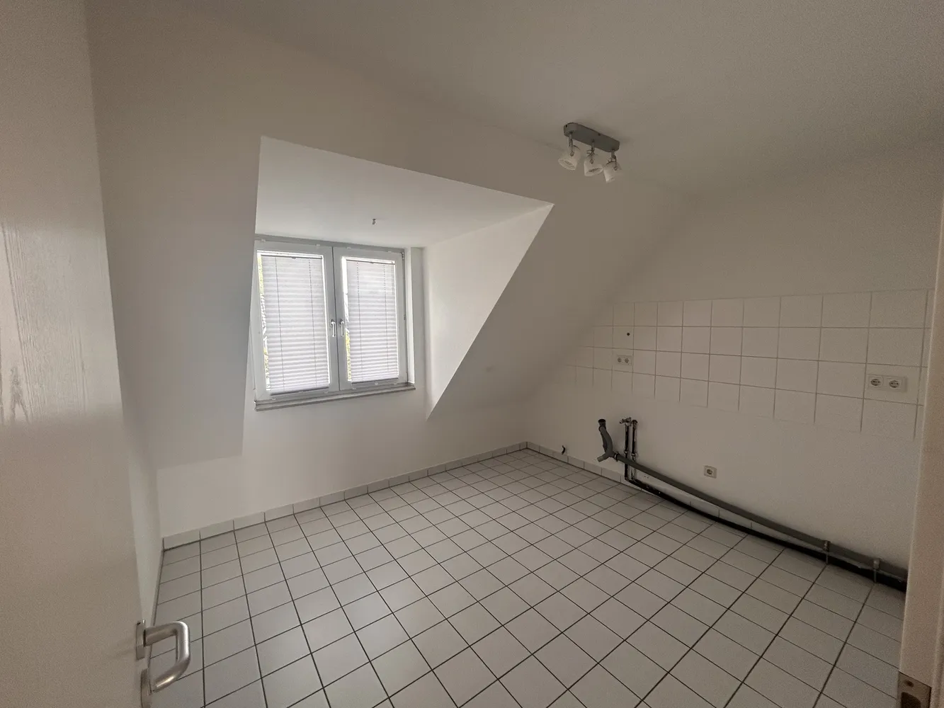 2 Zimmer Wohnung mit 55 m² in Düsseldorf – Bild 8