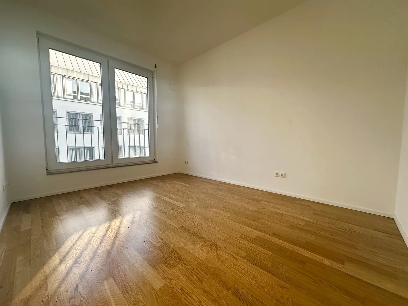 2 Zimmer Wohnung mit 52 m² in Leipzig – Bild 2