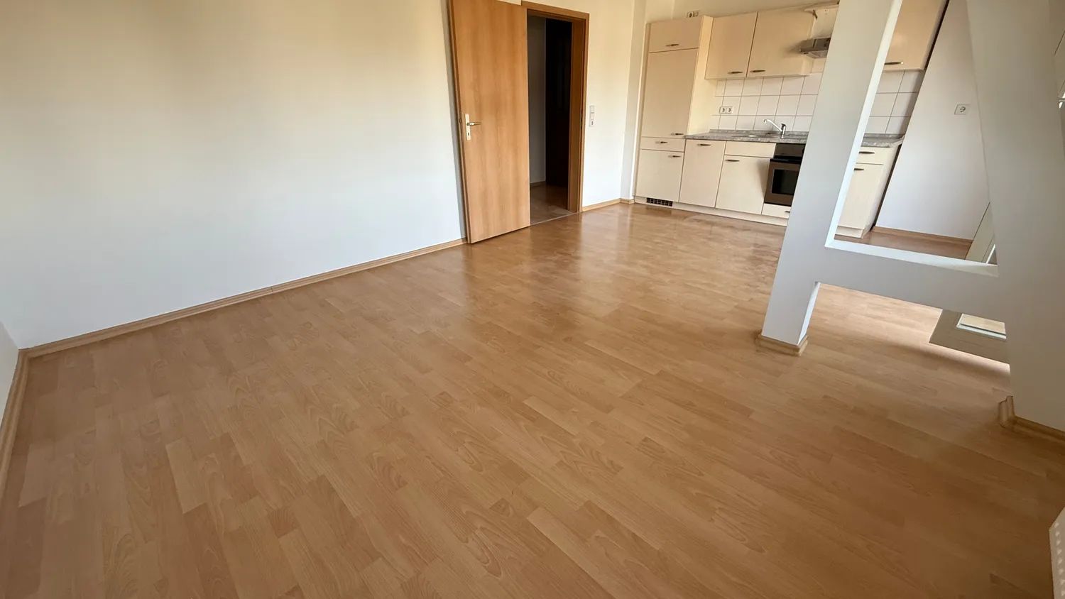 2 room apartment with 47 m² in Chemnitz – Photo 6