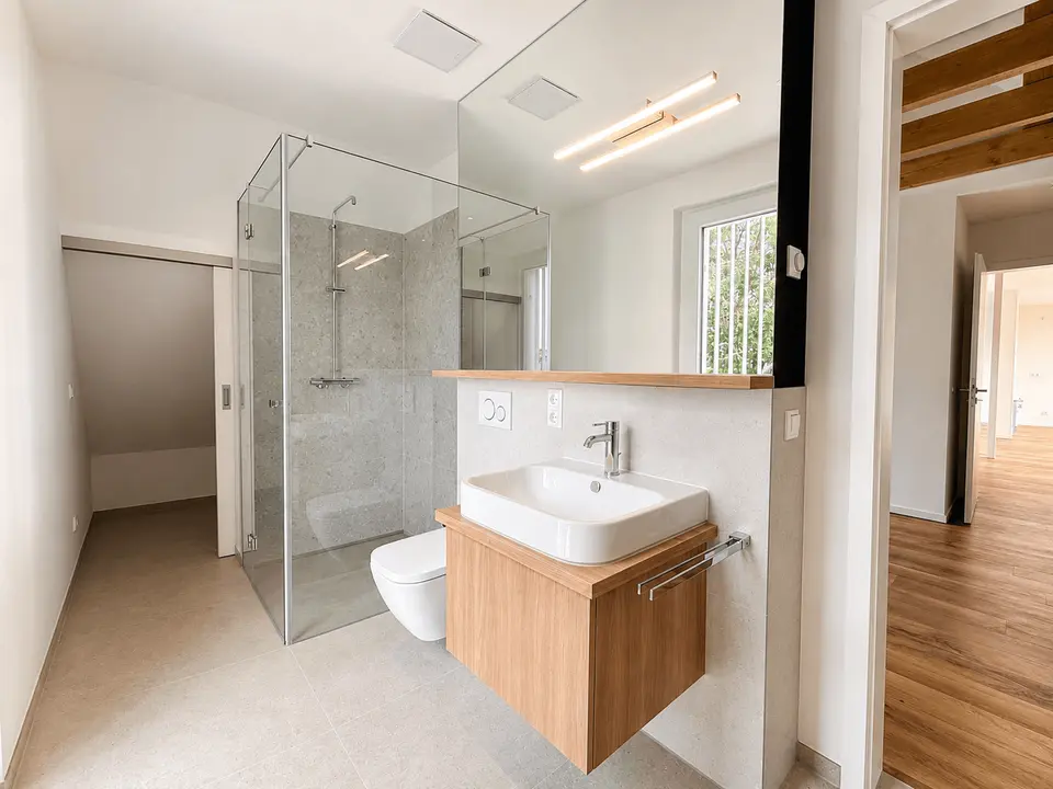 4 Zimmer Wohnung mit 119 m² in Grimma – Bild 4